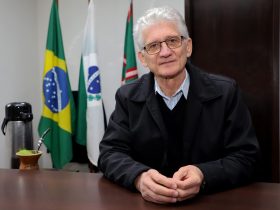 Estado do Paraná solicitará ao governo federal tornar Sul unidade autônoma