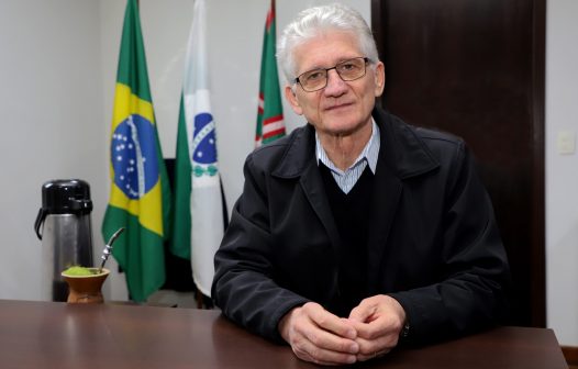 Estado do Paraná solicitará ao governo federal tornar Sul unidade autônoma