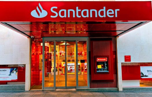 Santander lucra mais que o esperado e prevê maior rentabilidade em 2023