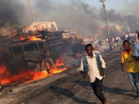 Somália: Ataque do grupo Al-Shabad deixa dez civis mortos