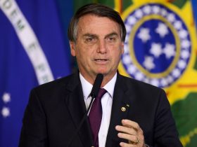 TCU aceita aferir gastos sigilosos de Jair Bolsonaro