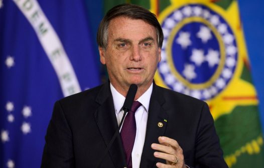 TCU aceita aferir gastos sigilosos de Jair Bolsonaro