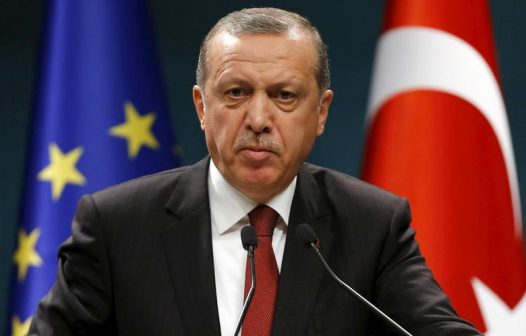 Presidente da Turquia admite ‘falhas’ na resposta ao terremoto