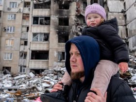 ONU lança apelo de US$ 5,6 bilhões para levar ajuda a ucranianos