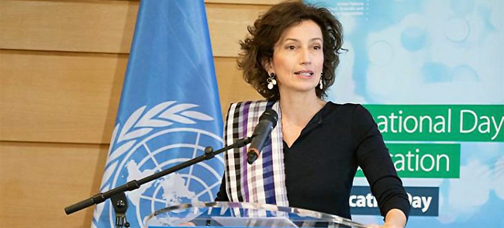 Unesco quer combater desinformação e discurso de ódio na internet