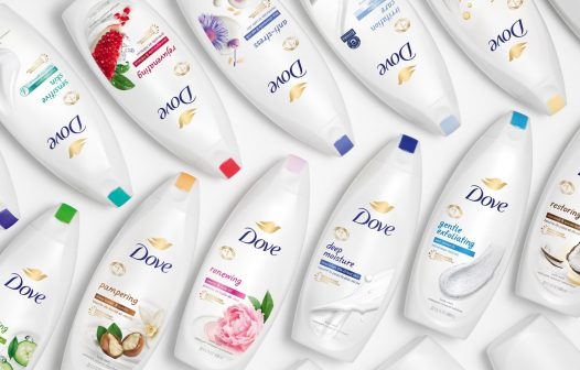 Unilever amplia lucro para 7,64 bilhões de euros em 2022