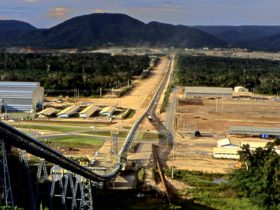 Disputa na Justiça ameaça exploração pela Vale de mina de cobre no Pará