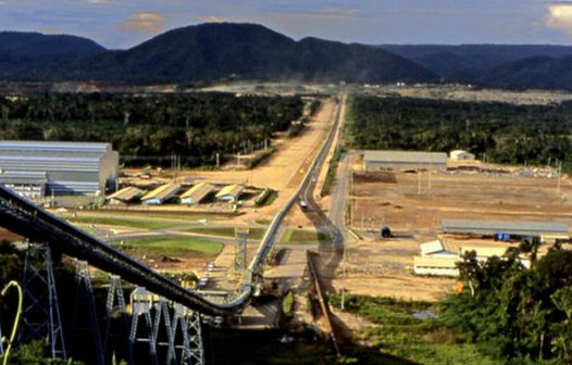 Disputa na Justiça ameaça exploração pela Vale de mina de cobre no Pará