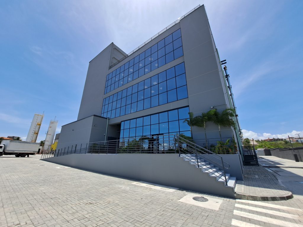 V.tal inaugura 2º Egde Data Center em Fortaleza