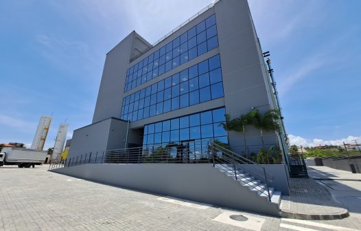 V.tal inaugura 2º Egde Data Center em Fortaleza