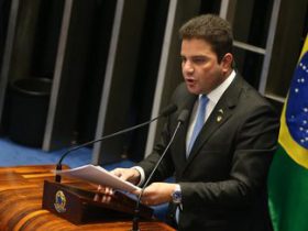 PF diz que mensagens trocadas pelo governador do Acre são estarrecedoras