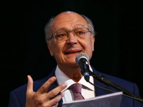 Alckmin e representante da UE falam em acelerar acordo com Mercosul