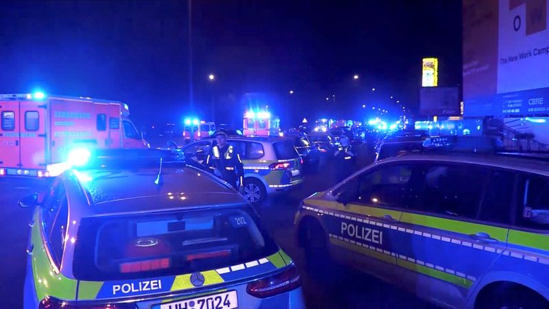 Atirador que matou sete testemunhas de Jeová na Alemanha fazia parte da comunidade