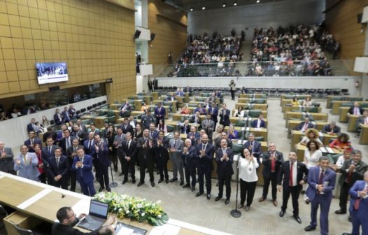 Governo de SP emplaca todas as CPIs na Alesp