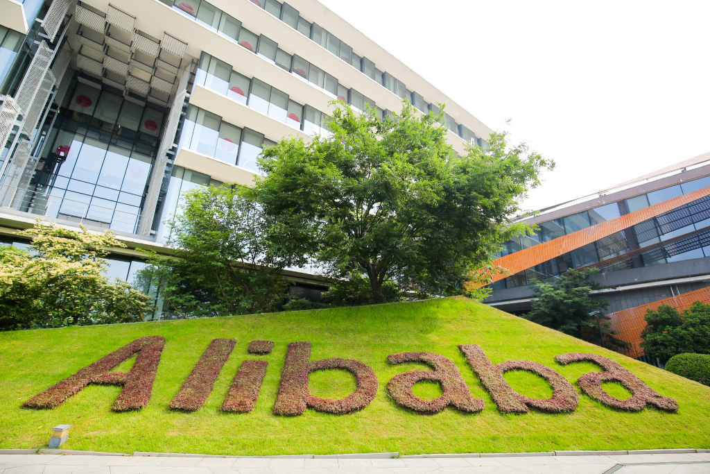 Alibaba planeja se desmembrar em seis grupos