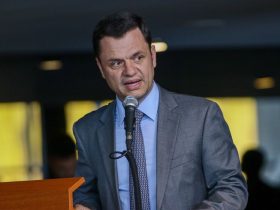 Anderson Torres não comparece à CPI e depoimento é remarcado para próxima semana