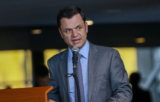 Anderson Torres não comparece à CPI e depoimento é remarcado para próxima semana