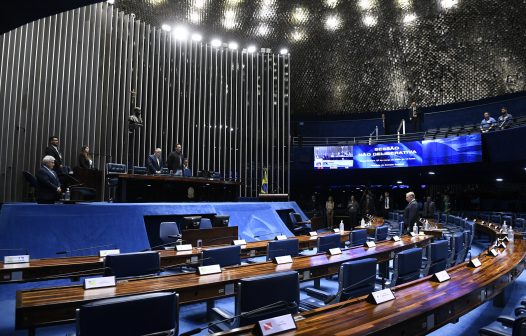 Oposição se antecipa à CPMI e convoca ministros para investigar atos golpistas