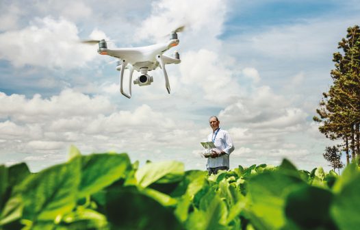 Bayer lança nova plataforma digital para o agronegócio