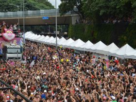 Blocos de SP reclamam de truculência da PM e da Guarda Civil contra foliões