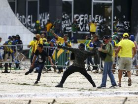 Bolsonarista disse que ‘ETs’ ajudariam Exército em golpe