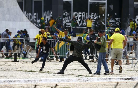 Bolsonarista disse que ‘ETs’ ajudariam Exército em golpe