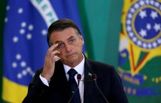 Bolsonaro cita ‘feitos’ de seu governo em postagem e usuários ironizam: ‘Tá joia’