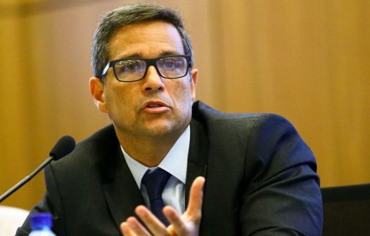 Campos Neto diz que não tem participado das discussões sobre escolha de nomes para BC