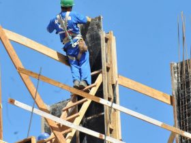 Construtoras temem retração na venda de imóveis