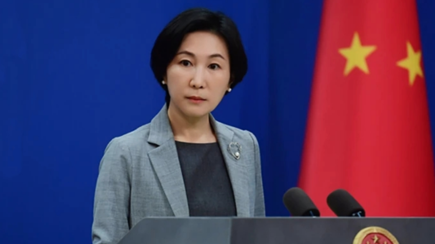 China critica comitê da Câmara dos EUA por ‘viés ideológico’ contra Pequim