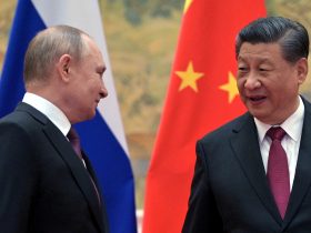 China defende imunidade dos chefes de Estado após mandado do TPI contra Putin