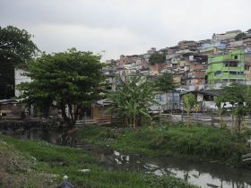 Complexo da Maré registrou em 2022 mais que o dobro de mortos em ações policiais