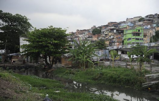 Complexo da Maré registrou em 2022 mais que o dobro de mortos em ações policiais