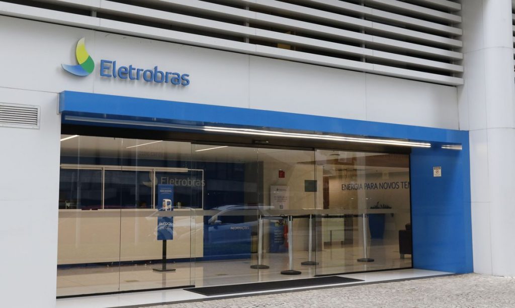 Lucro da Eletrobras cai 36% e atinge R$ 3,6 bilhões