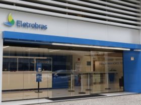 Lucro da Eletrobras cai 36% e atinge R$ 3,6 bilhões