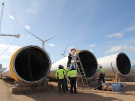 Enel teve lucro líquido de € 1,68 bilhões