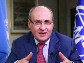 António Vitorino: “Migração aumenta com as alterações climáticas”