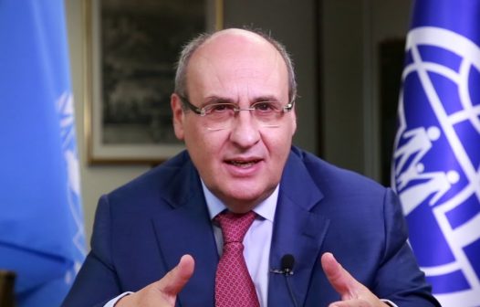 António Vitorino: “Migração aumenta com as alterações climáticas”