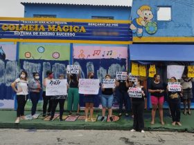 Donas de creche são condenadas por tortura e maus-tratos a crianças