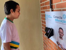 Escolas municipais já instalam câmeras para controlar faltas de alunos