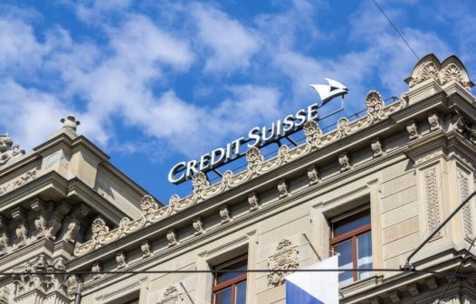 Senado dos EUA acusa Credit Suisse de violar termos de acordo criminal de 2014