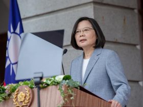 EUA alertam China sobre uso de visita de presidente de Taiwan para elevar tensões