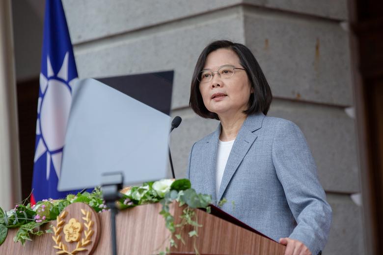 EUA alertam China sobre uso de visita de presidente de Taiwan para elevar tensões