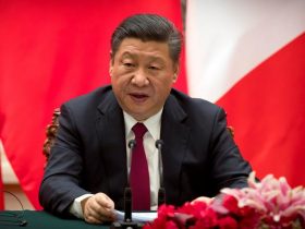 Xi acusa EUA de reprimir desenvolvimento chinês e estimular conflito