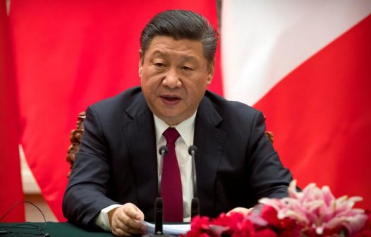 Xi acusa EUA de reprimir desenvolvimento chinês e estimular conflito