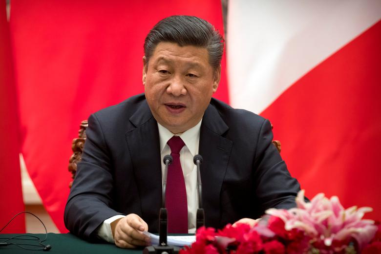 Xi acusa EUA de reprimir desenvolvimento chinês e estimular conflito