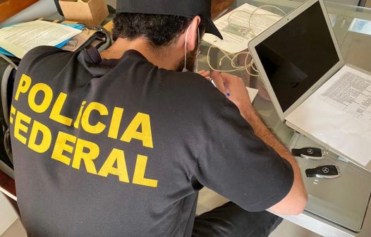 PF investiga fraudes licitatórias em prefeituras