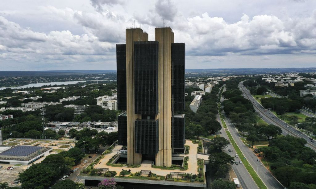 Governo Central teve déficit de R$ 40,989 bilhões