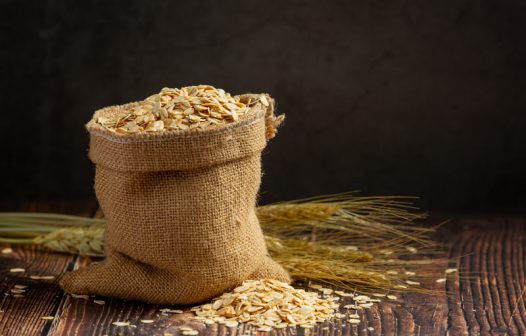 <strong>Grão Malte traz para mercado de produtos saudáveis o lançamento de granola sustentável</strong>