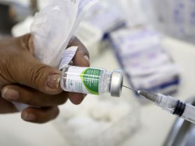 Vacina da gripe chega à rede privada em abril